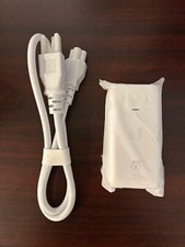 Ubiquiti Unifi U-PoE-AF PoE Injector af with power cord