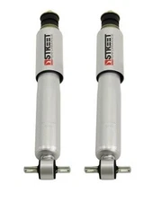 Belltech Front Pair Lowered Shocks w/ 0-2" Drop for 82-03 Chevy S10 Truck 2WD