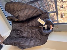 Michael Kors Puffer Jacket Xl