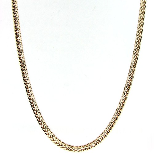 Franco Chain Fashion Necklace | eBay