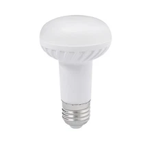 LED BULB E27 8W 600lm . 3000K 4500K