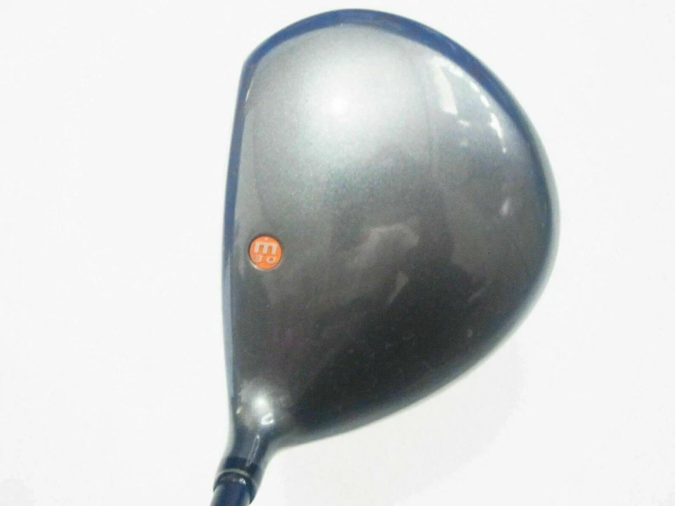 PRGR M30 MODEL M-8 14deg Ladies Womens L-FLEX GOLF CLUB DRIVER JP Model NWO - Image 2 of 4