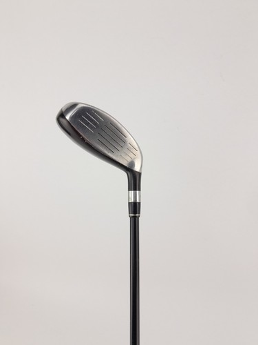 Nickent Genex 4 Hybrid 23* Regular Graphite /Left Handed /New Grip /16659 - Picture 9 of 18