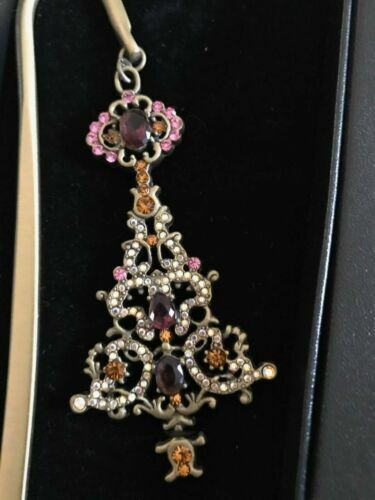 Supreme David Howell & Co. Metal Bookmark Multi | eBay