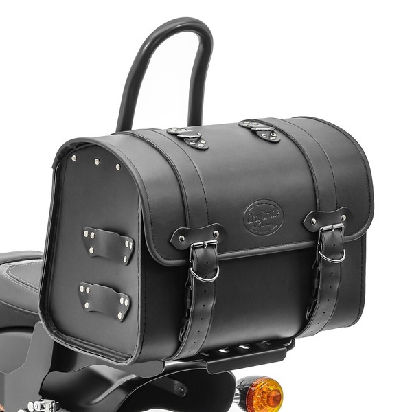 Hecktasche FüR Indian Springfield / Dark Horse Craftride LP 26L-image