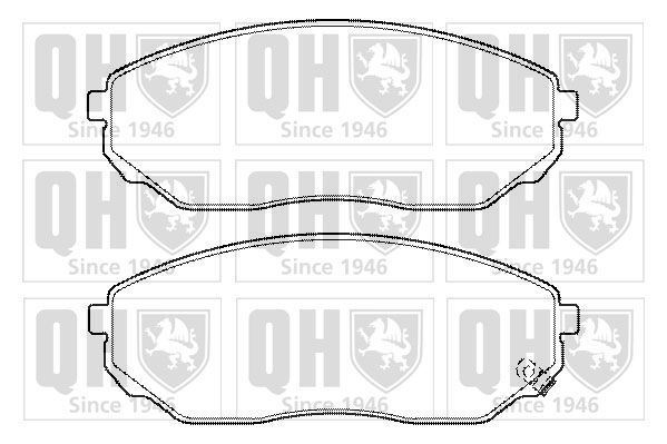 PowerStop Caliper | 2007–2009 Kia Sorento Rear Right (L3347)