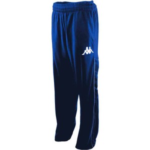 pantaloni kappa uomo blu