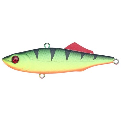 Pontoon21 Kalikana Vib 65 Silent 042F, Lenght mm 65, Sinking Fishing Wobbler