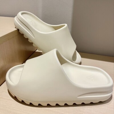 靴 YEEZY SLIDE BONE US 7 s-l400.jpg