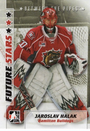 2007-08 In The Game Future Stars / Stars / Greats / Rival League *YOU PICK* - Picture 10 of 59