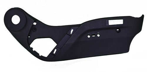 Genuine Ford 6 Way Right Front Seat Side Trim For Territory SX SY - Picture 2 of 2