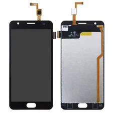 OEM LCD Display Touch Screen Digitizer Assembly For Oukitel K6000 Plus K6000Plus