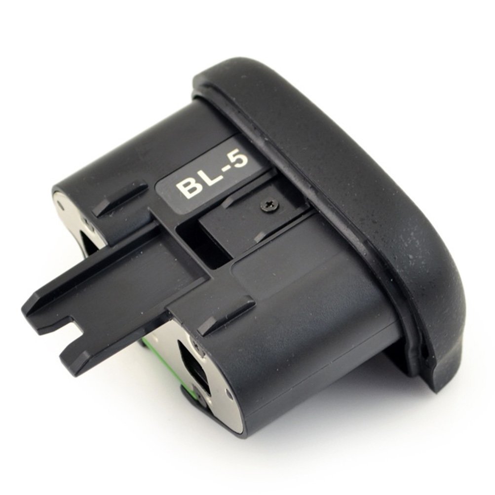 BL-5 Battery Chamber Cover for NIKON EN-EL18 Battery Grip MBD12 MB