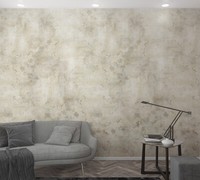 Fototapete Vlies Beton-Optik Vintage Beige Marburg 47258 (9,30€/1Qm)
