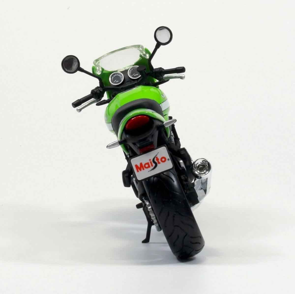 Maisto Kawasaki Z200RS Cafe 1/123個セット Maisto Kawasaki Z200RS Cafe 1/123個セット - メルカリ