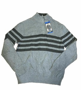 mens sweaters quarter zip