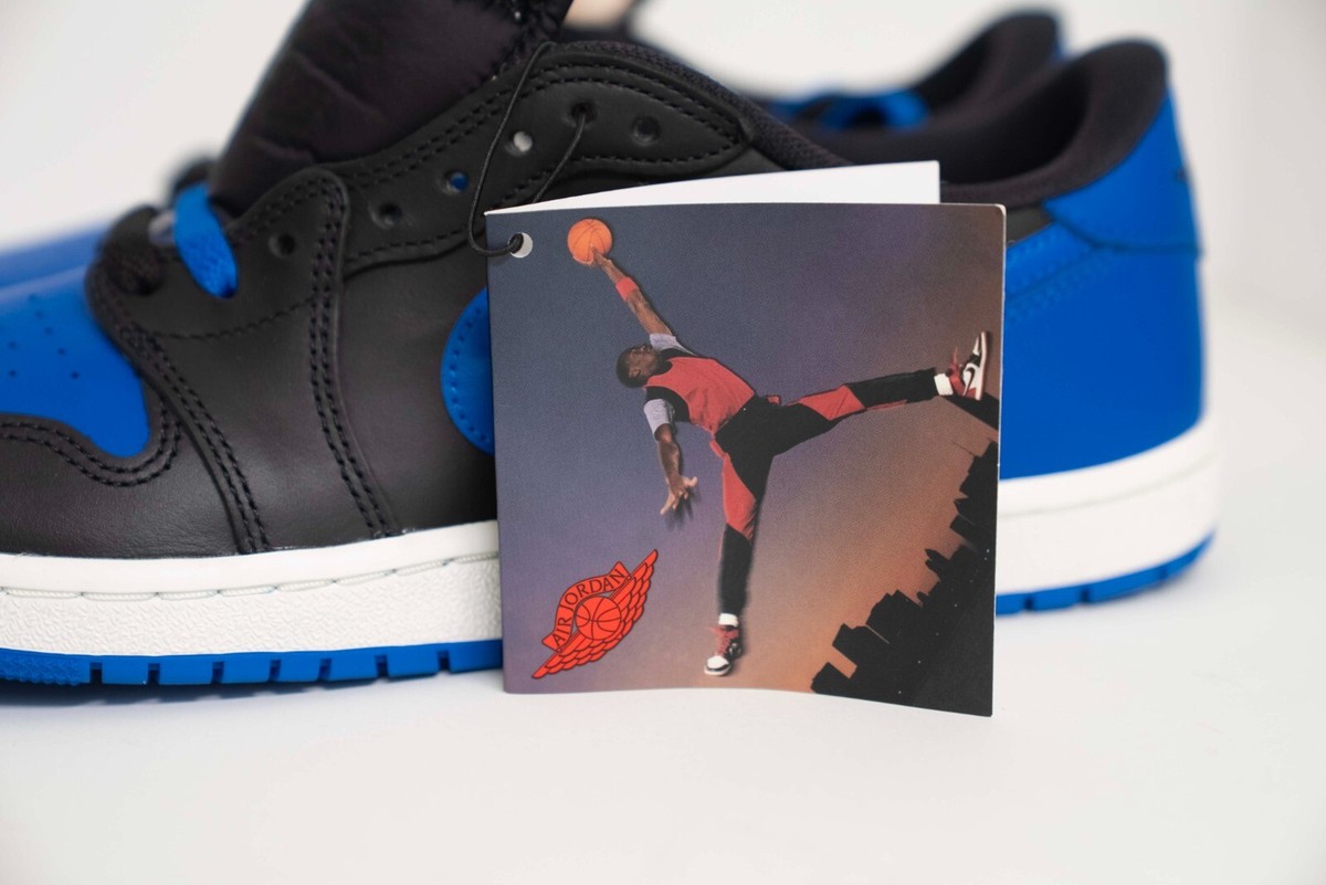 2025 Nike Air Jordan 1 Low '85 