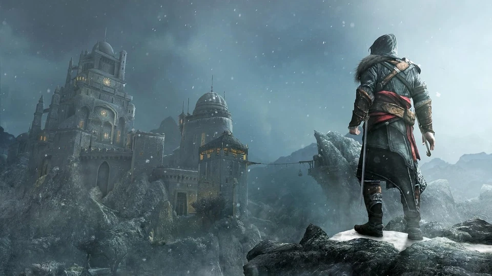 Assassin's Crees Revelations - Jeu Xbox 360 Microsoft - Complet - PAL, photo 3 sur 5