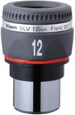 Vixen Telescope Eyepiece SLV12mm 37208-9