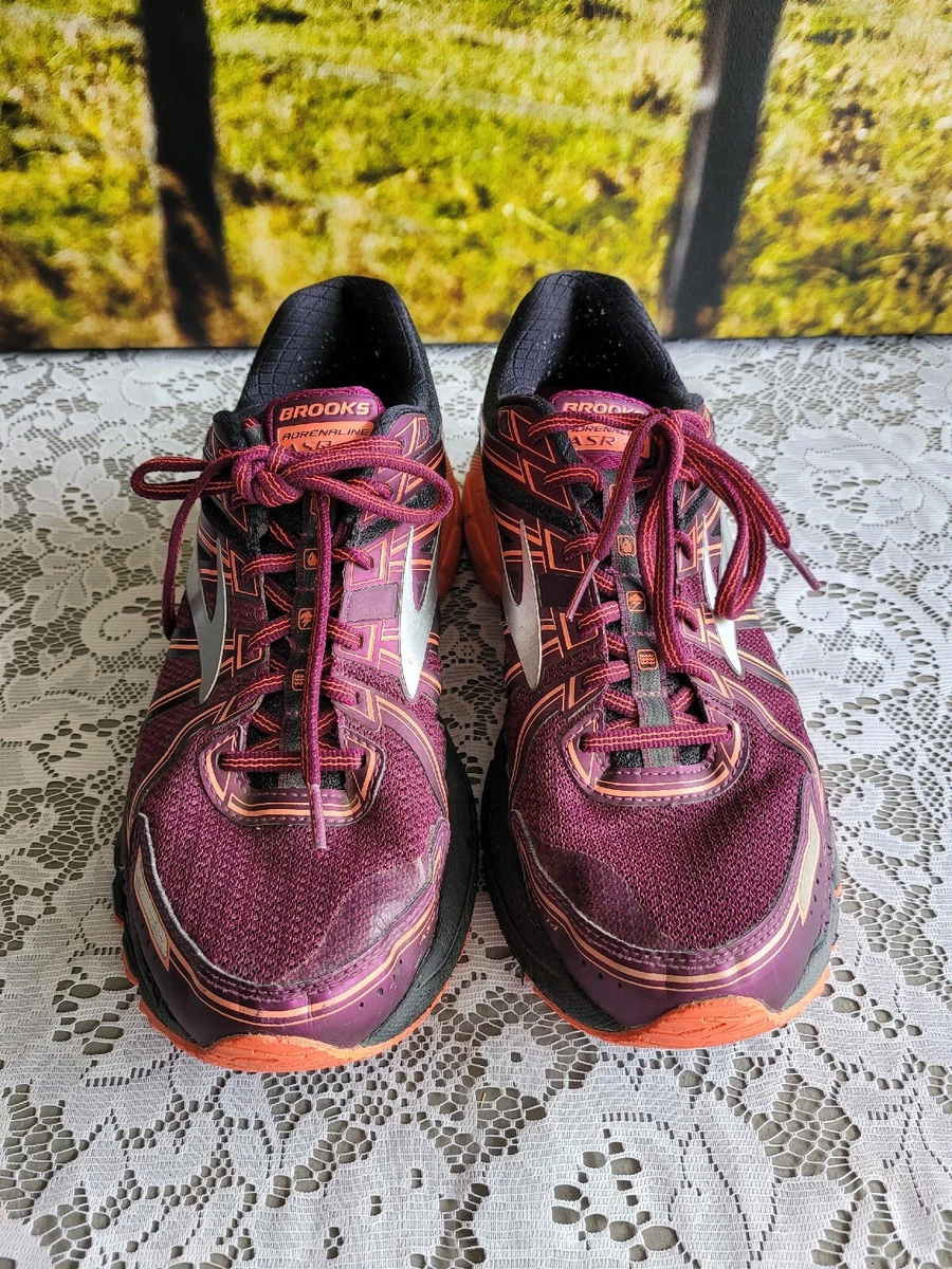 Brooks adrenaline asr 11 2018 sale