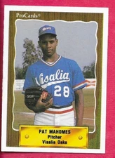 1990 CMC/Pro-Cards Minor League Baseball Cards (654 - 880) You Pick NM