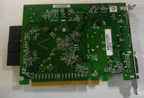 HP AMD Radeon R7 450 2GB GDDR5 Graphics Card 860618-001 - Afbeelding 7 van 9