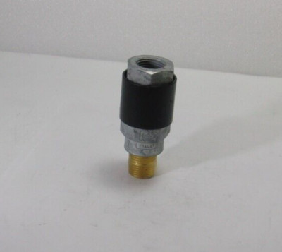 4000 Norgren  Fastbrake Quick Exhaust Valve (Black), New