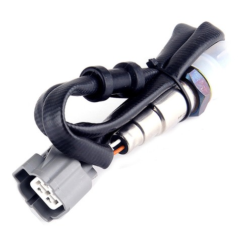 Upstream & Downstream For 1999-2004 Land Rover Discovery Oxygen Sensor O2 4pcs - Picture 9 of 20