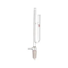NMR Tuber Washer 19# 24# - Tube Cleaning Device for Chemistry Laboratory
