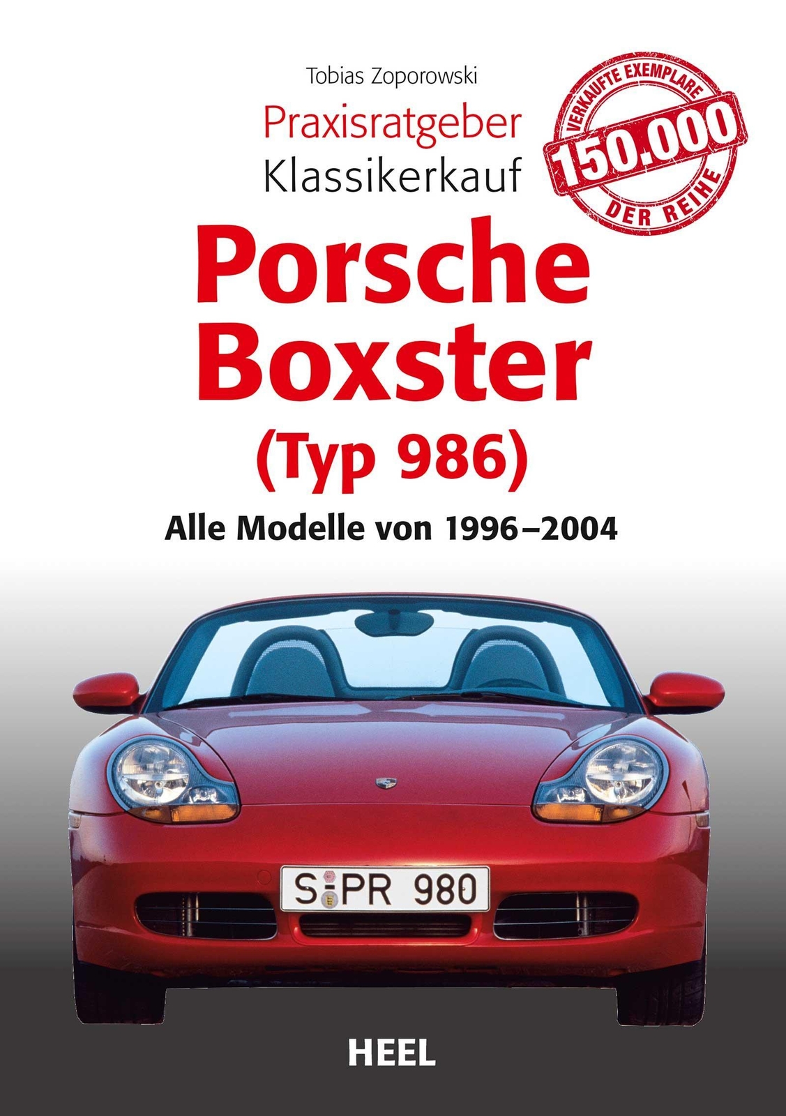 Thumbnail - Praxisratgeber Klassikerkauf Porsche Boxster (typ 986), Tobias