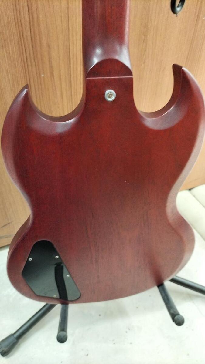 GIBSON / SG special faded | eBay GIBSON / SG special faded | eBay