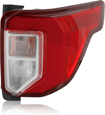 2020-23 Ford Explorer Tail Lights Right Passenger Side Compatible Replacement