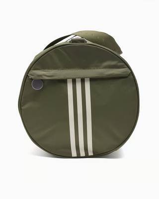 adidas Spezial SPZL Army Green Duffle Retro Classic Originals Logo