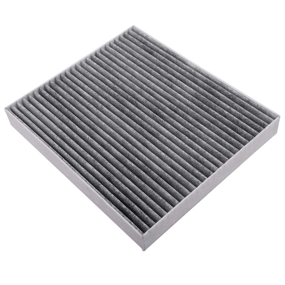 Cabin Air Filter fit for Hyundai Santa Fe 2.7 3.3L 2007-2009 Grey xg - Image 2 of 4