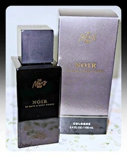 Bath & Body Works Men's Cologne Spray 3.4 oz Noir Fragrance