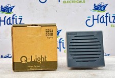 ALTAVOZ MONTADO EN PANEL Q-LIGHT SPK-WS-AC220V ENVÍO RÁPIDO GRATUITO