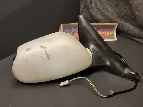 S14 240SX Right Side Power Door Mirror