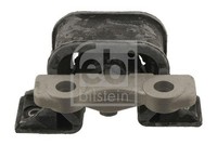Febi Bilstein Motorlager Vorne Rechts FüR Opel Corsa C D Combo Meriva A Tigra