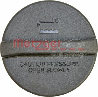 Fits METZGER 2140149 RADIATOR CAP   ⭐UK Stock⭐
