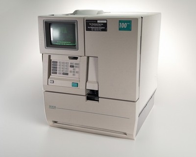 Nova Biomedical Bio Profile 100 Plus Cell Culture Automated Analyzer 38296
