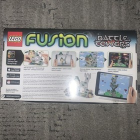 LEGO Fusion: Battle Towers (21205)