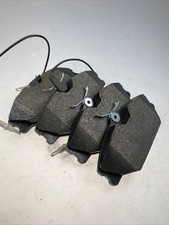 Mâchoire de frein Renault SAFRANE