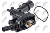 NTY CTM-FT-012 Thermostat, KüHlmittel FüR Alfa Romeo, Fiat