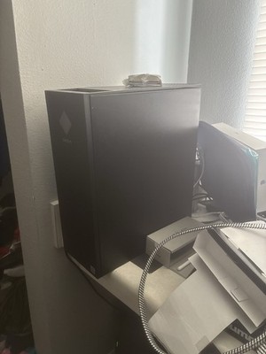 Omen Gaming Pc