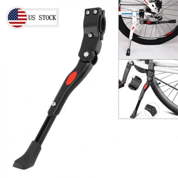 Universal Mountain Mtb Road Adjustable Side 24"-29"