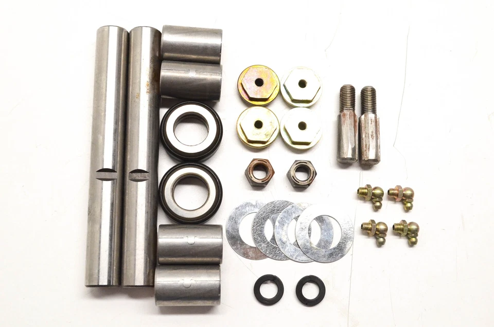 McQuay-Norris KA290 Steering King Pin Kit Nuevo de Lote Antiguo Foto 2 de 3