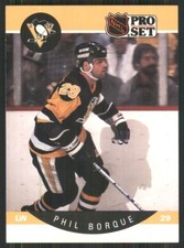 Click to enlarge Phil Bourque