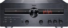 Magnat Ma 900 Stereo High-End Hybrid-Vollverstärker schwarz