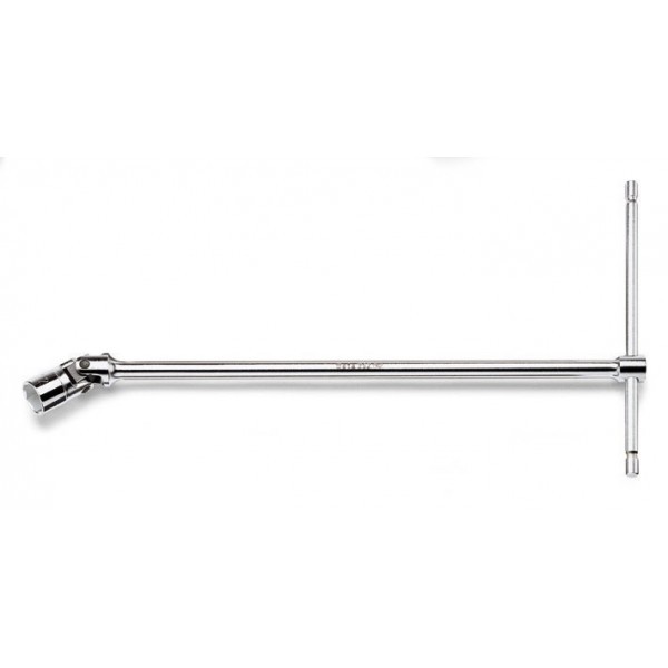 BETA 952 -- CHIAVE A T SNODATA 12 MM BUSSOLA ESAGONALE CHIAVI