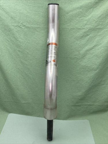 NEW SPRINGFIELD MARINE 1610413 KINGPIN OFFSET POST | eBay Australia
